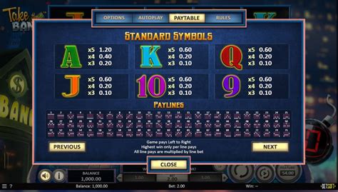 Slot machine paylines  The rule is that the more paylines a player has in play more, the higher amount they can bet